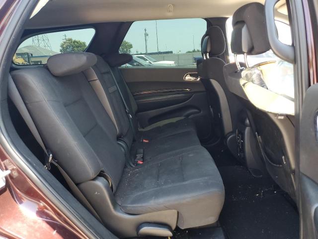 Photo 11 from auction – 2012 DODGE DURANGO CR with VIN 1C4RDHDG6CC144348