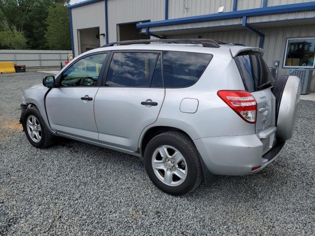 Photo 2 from auction – 2010 TOYOTA RAV4 with VIN JTMZF4DV5AD023352