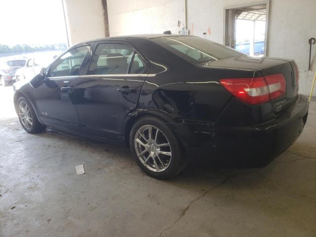 Photo 2 from auction – 2008 LINCOLN MKZ with VIN 3LNHM26T68R654870