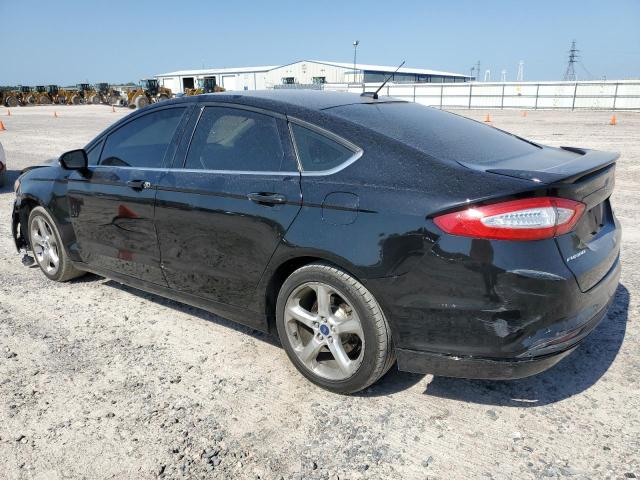 Photo 2 from auction – 2016 FORD FUSION SE with VIN 3FA6P0H79GR192090