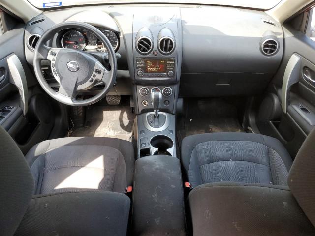 Photo 8 from auction – 2012 NISSAN ROGUE S with VIN JN8AS5MT2CW298766