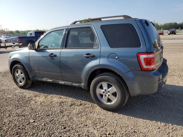 Photo 2 from auction – 2010 FORD ESCAPE XLT with VIN 1FMCU0D71AKC46100