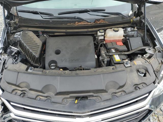 Photo 12 from auction – 2018 CHEVROLET TRAVERSE L with VIN 1GNERHKW2JJ205673