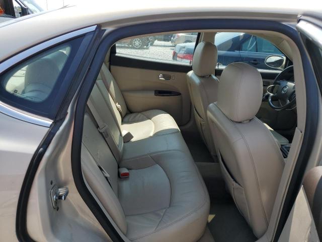 Photo 10 from auction – 2008 BUICK LACROSSE C with VIN 2G4WD582581162168