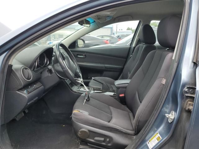 Photo 7 from auction – 2012 MAZDA 6 I with VIN 1YVHZ8DHXC5M16680