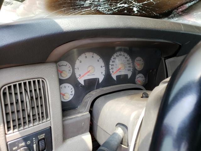 صورة رقم 9 من المزاد - 2003 DODGE RAM 1500 S مع VIN 1D7HA18D23S276997
