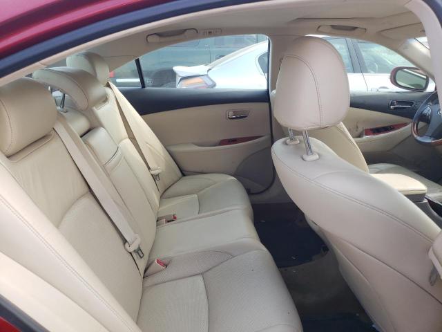 Photo 10 from auction – 2010 LEXUS ES 350 with VIN JTHBK1EG6A2394185