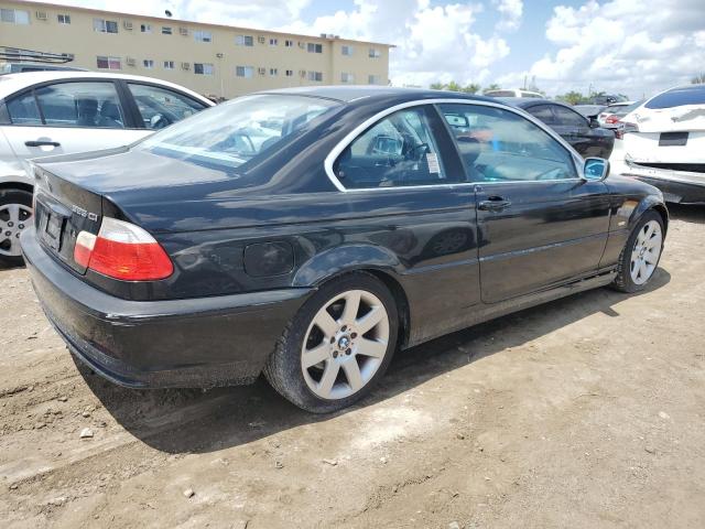 Photo 3 from auction – 2002 BMW 325 CI with VIN WBABN33472PG57527