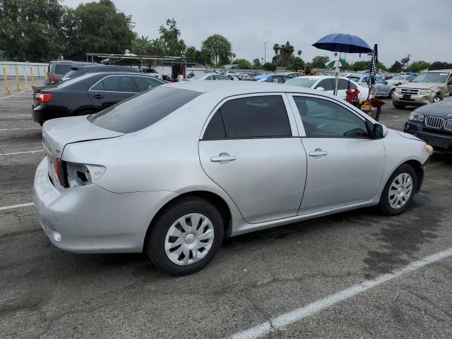 Photo 3 from auction – 2010 TOYOTA COROLLA BA with VIN JTDBU4EE5A9118003