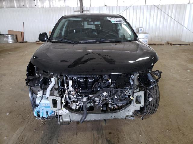 Photo 5 from auction – 2022 MITSUBISHI OUTLANDER with VIN JA4APUAU5NU020053