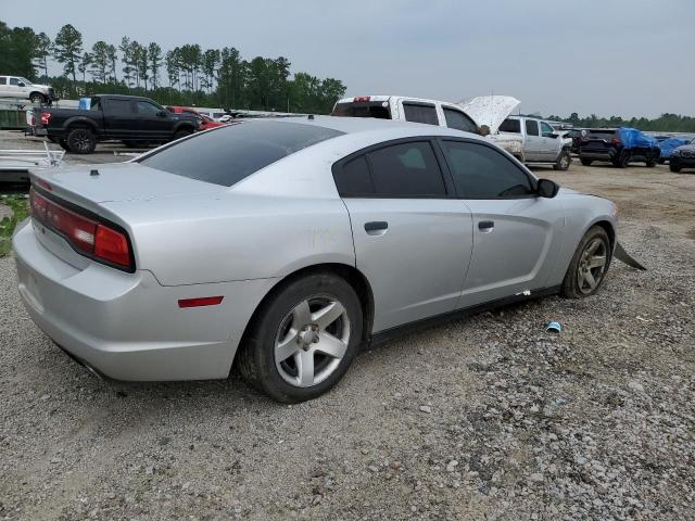 Photo 3 from auction – 2013 DODGE CHARGER PO with VIN 2C3CDXAT2DH676880