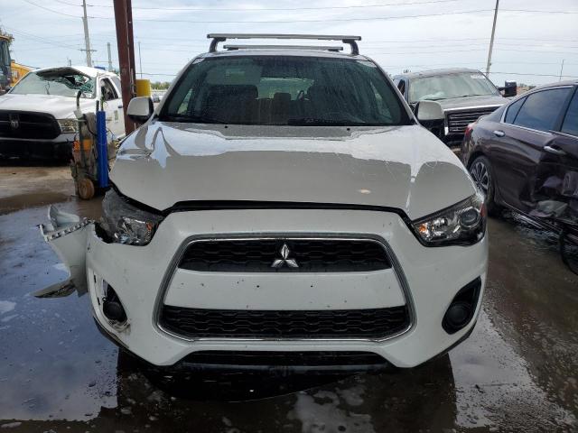 Photo 5 from auction – 2013 MITSUBISHI OUTLANDER with VIN 4A4AR3AU8DE014565