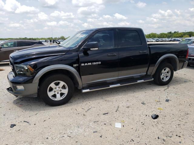DODGE RAM 1500 S 2012 with VIN 1C6RD6LT2CS310199 - Photo from auction