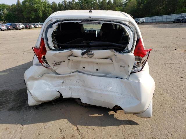 Photo 6 from auction – 2014 NISSAN VERSA NOTE with VIN 3N1CE2CP4EL418187