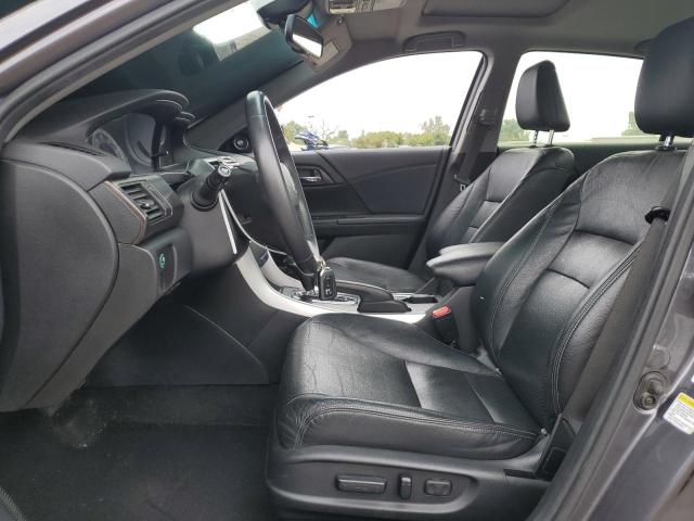 Photo 7 from auction – 2015 HONDA ACCORD EXL with VIN 1HGCR2F83FA216196