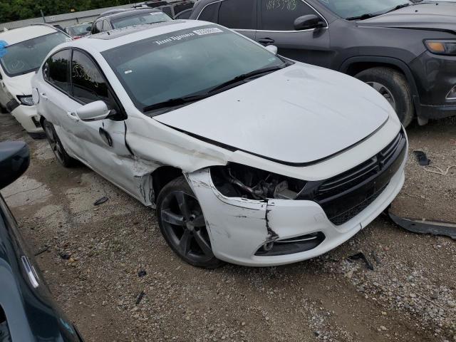 Photo 4 from auction – 2014 DODGE DART GT with VIN 1C3CDFEB5ED768494