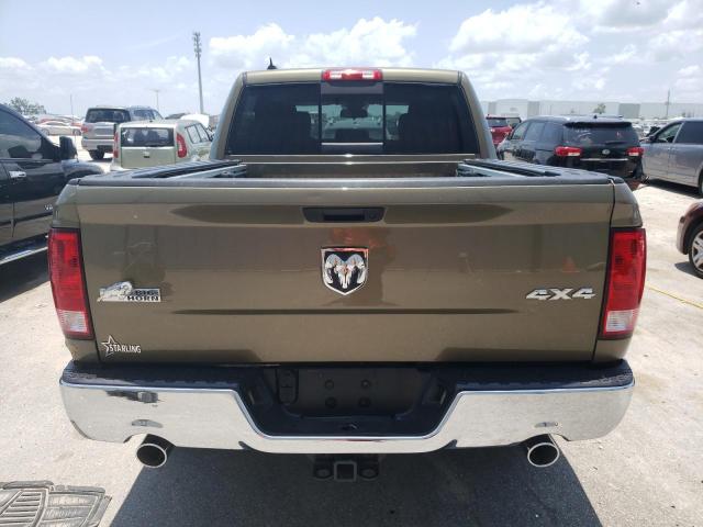 Photo 6 from auction – 2015 RAM 1500 SLT with VIN 1C6RR7LM7FS699703