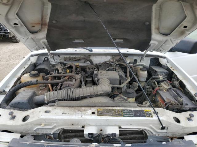 Photo 11 from auction – 2011 FORD RANGER with VIN 1FTKR1AD6BPA60168