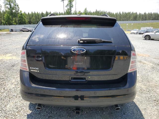 Photo 6 from auction – 2009 FORD EDGE SE with VIN 2FMDK36C79BA87594