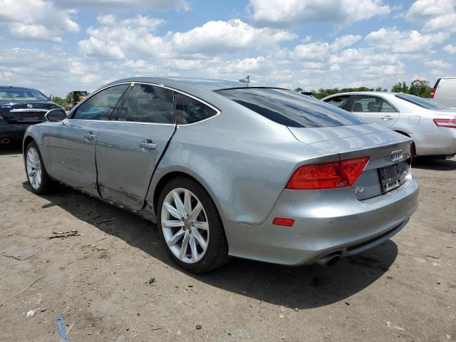 Photo 2 from auction – 2013 AUDI A7 PRESTIG with VIN WAU2GAFC0DN022985