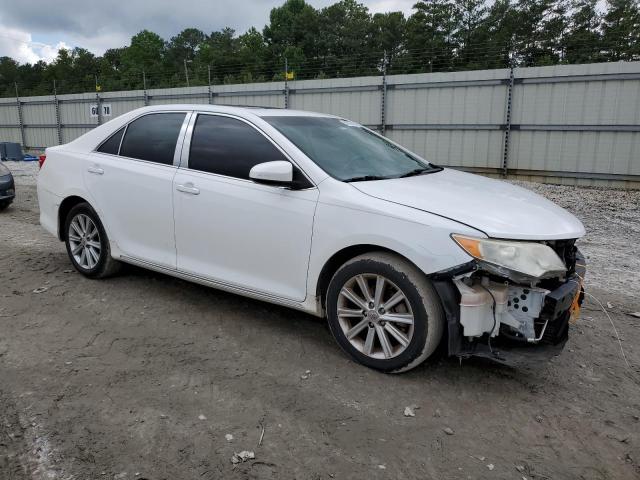 Photo 4 from auction – 2012 TOYOTA CAMRY BASE with VIN 4T1BF1FK1CU152254