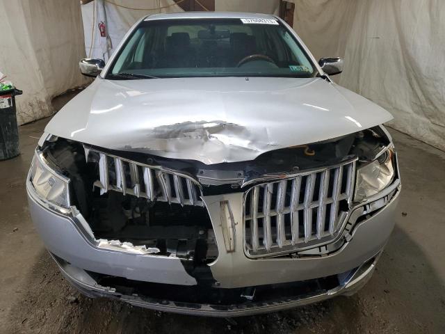Photo 5 from auction – 2012 LINCOLN MKZ with VIN 3LNHL2JC9CR806756