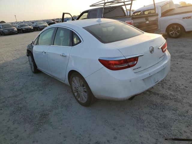 Photo 2 from auction – 2013 BUICK VERANO CON with VIN 1G4PR5SK9D4205293