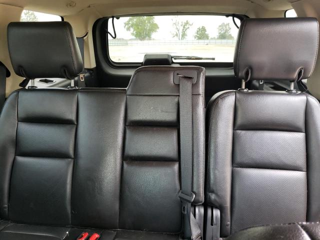 Photo 10 from auction – 2010 FORD EXPLORER L with VIN 1FMEU7FEXAUA43658