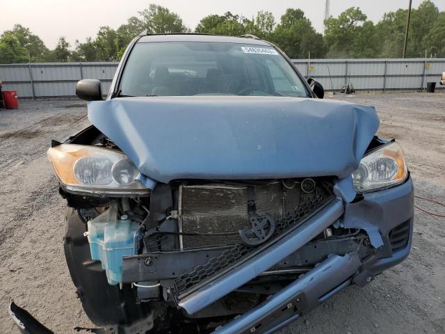 Photo 5 from auction – 2012 TOYOTA RAV4 with VIN 2T3BF4DVXCW246560