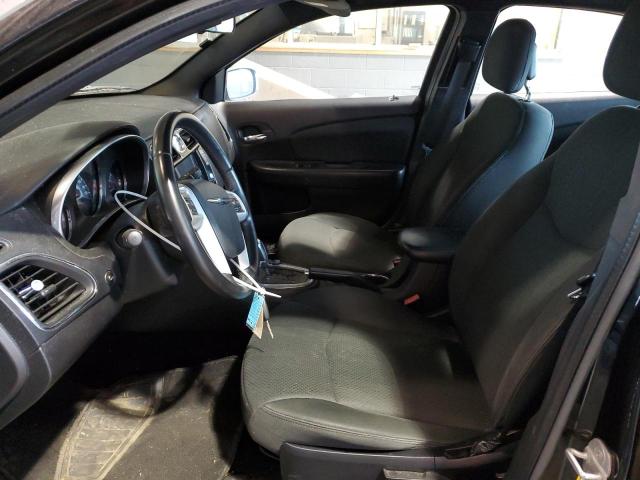 Photo 7 from auction – 2011 CHRYSLER 200 TOURIN with VIN 1C3BC1FB6BN603642