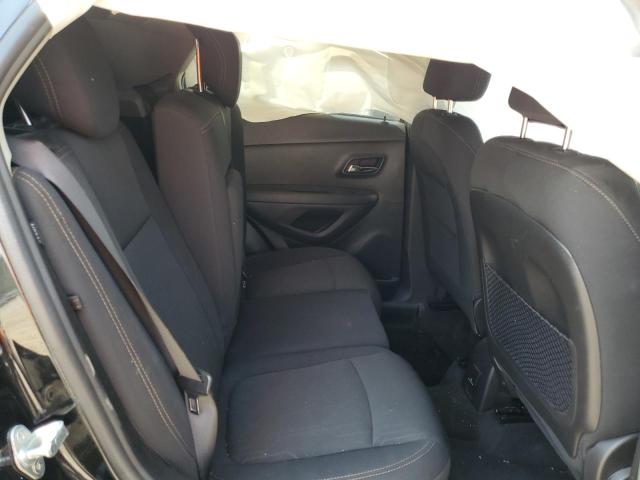 Photo 11 from auction – 2020 CHEVROLET TRAX 1LT with VIN 3GNCJLSB9LL228863
