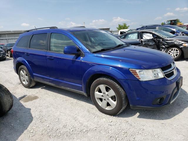 Photo 4 from auction – 2012 DODGE JOURNEY with VIN 3C4PDDBG2CT273968