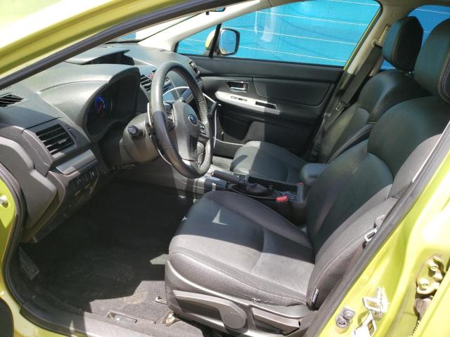 Photo 7 from auction – 2014 SUBARU XV CROSSTR with VIN JF2GPBKC7EH328913