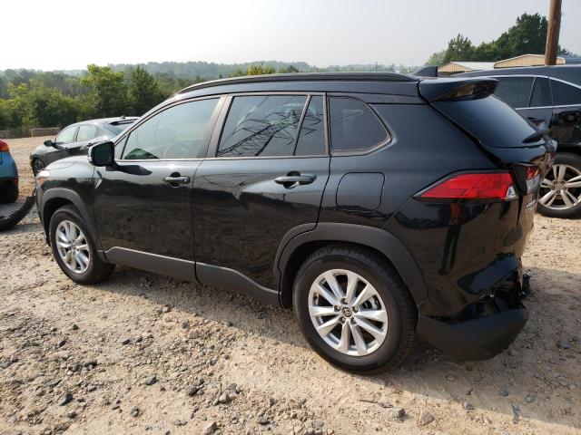 Photo 2 from auction – 2022 TOYOTA COROLLA CR with VIN 7MUCAAAGXNV030970
