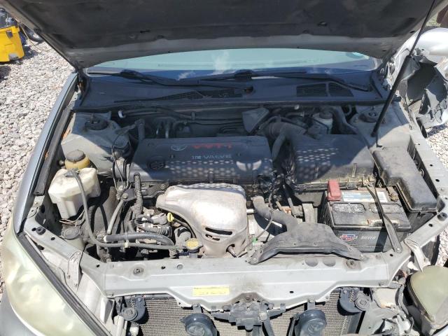 Photo 11 from auction – 2004 TOYOTA CAMRY LE with VIN 4T1BE32K14U801623