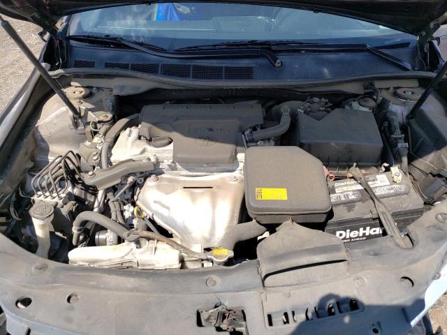 Photo 11 from auction – 2015 TOYOTA CAMRY LE with VIN 4T1BF1FK8FU474183