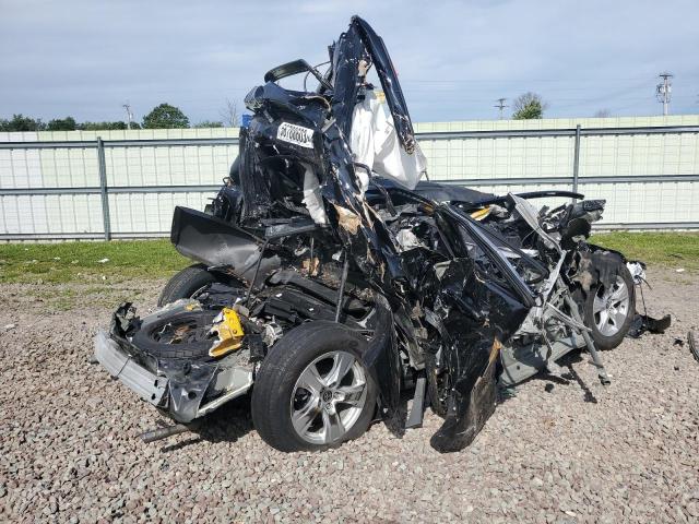 Photo 3 from auction – 2021 TOYOTA RAV4 XLE with VIN 2T3P1RFV7MC253595