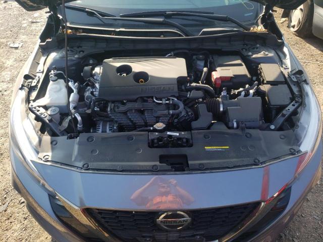 Photo 11 from auction – 2020 NISSAN ALTIMA SR with VIN 1N4BL4CV1LC254145