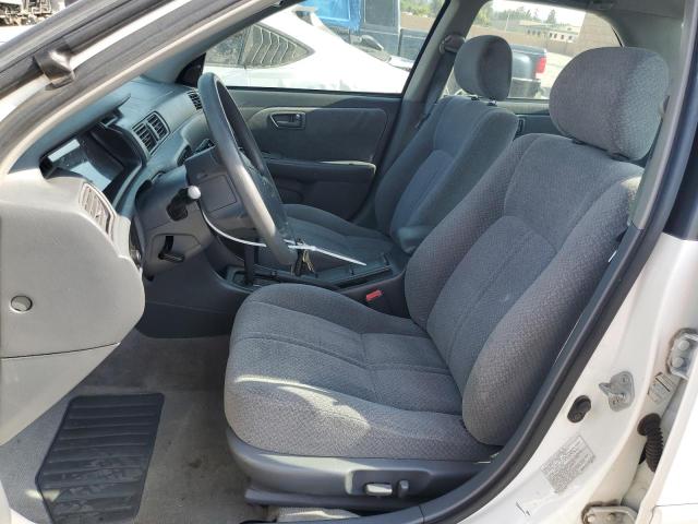 Photo 7 from auction – 2001 TOYOTA CAMRY CE with VIN JT2BG22K910549415