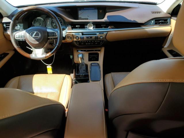 Photo 8 from auction – 2016 LEXUS ES 350 with VIN JTHBK1GG7G2221717