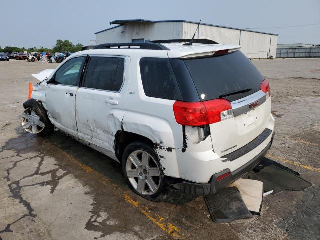 Foto 2 de la subasta – 2011 GMC TERRAIN SL con VIN 2CTALUEC1B6366442