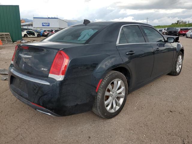 Photo 3 from auction – 2016 CHRYSLER 300 LIMITE with VIN 2C3CCARG7GH287860
