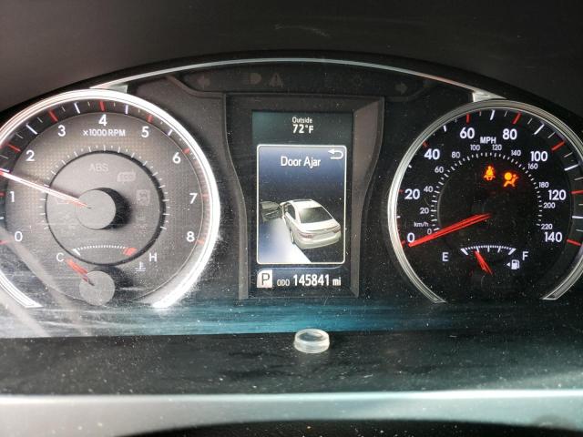 Photo 9 from auction – 2015 TOYOTA CAMRY LE with VIN 4T1BF1FK5FU964984