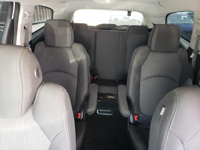 Photo 10 from auction – 2016 CHEVROLET TRAVERSE L with VIN 1GNKRGKD0GJ111019