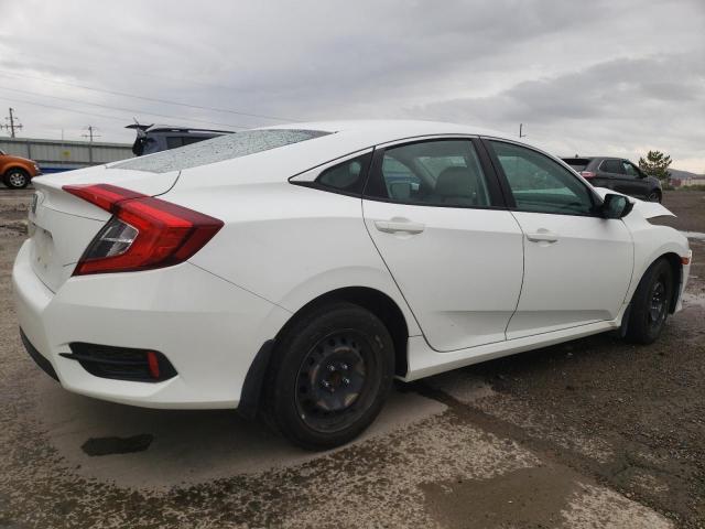 Photo 3 from auction – 2016 HONDA CIVIC LX with VIN 19XFC2F58GE063283