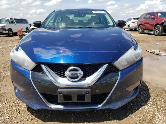 Photo 5 from auction – 2017 NISSAN MAXIMA 3.5 with VIN 1N4AA6AP9HC435776