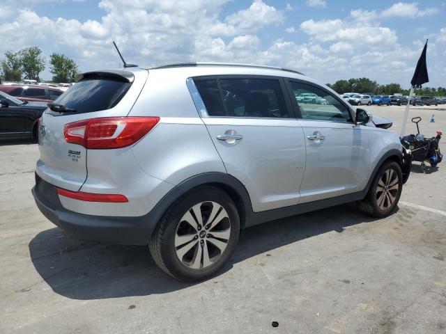 Photo 3 from auction – 2011 KIA SPORTAGE E with VIN KNDPC3A24B7129957