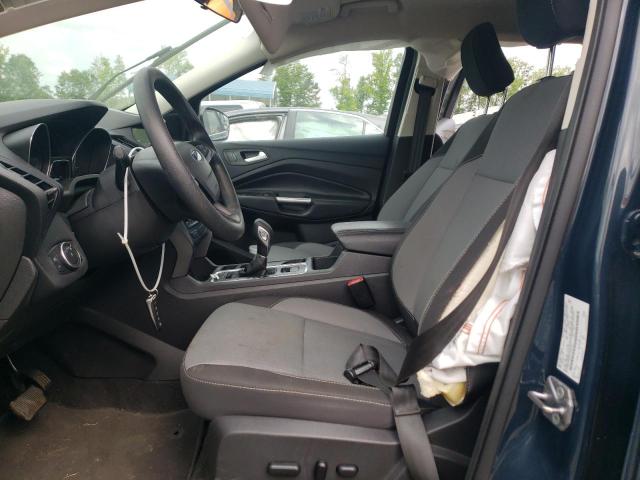 Photo 7 from auction – 2019 FORD ESCAPE SE with VIN 1FMCU0GD9KUB64493