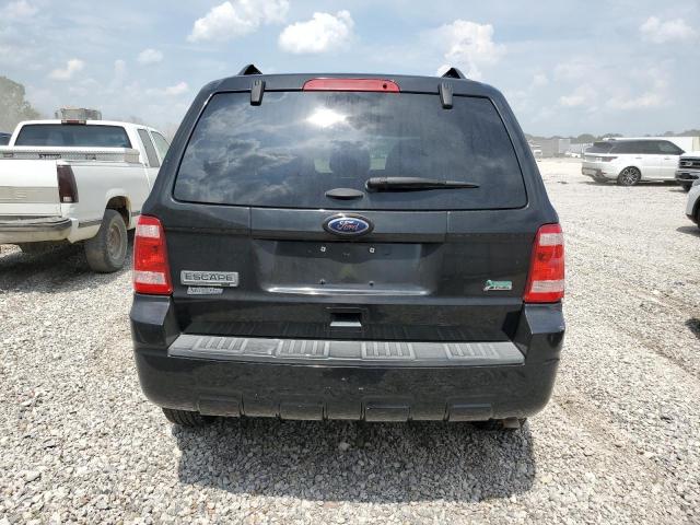 Photo 6 from auction – 2011 FORD ESCAPE XLT with VIN 1FMCU0DG0BKB91012