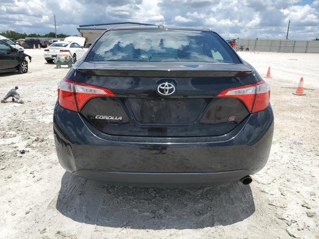Photo 6 from auction – 2015 TOYOTA COROLLA S with VIN 2T1BURHE5FC287304